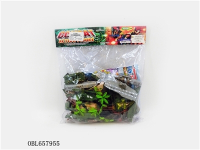 military - OBL657955
