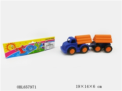Three new truck - OBL657971