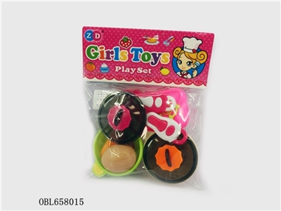 Children cutlery set - OBL658015