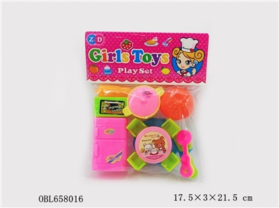 Children cutlery set - OBL658016