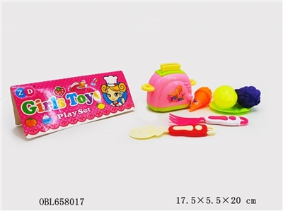 Children cutlery set - OBL658017