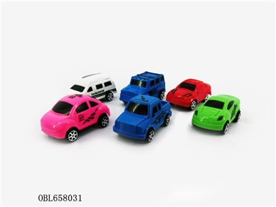 回力车仔 - OBL658031