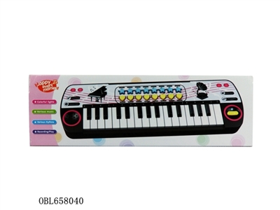 32 key keyboard - OBL658040