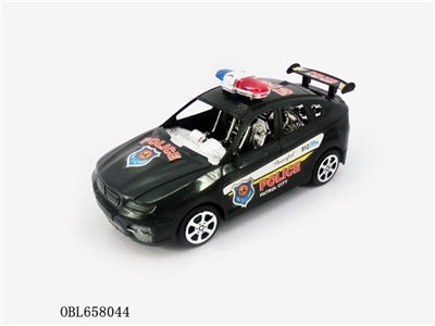 回力警车 - OBL658044