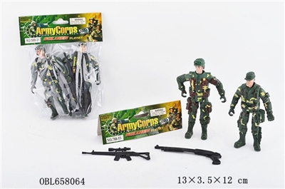 Military series - OBL658064