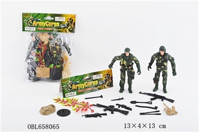 Military series - OBL658065