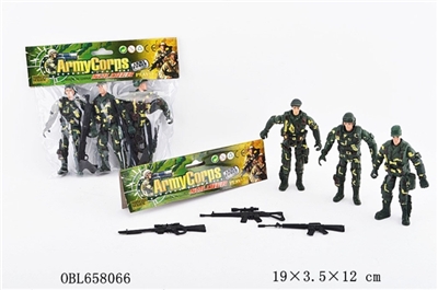 Military series - OBL658066
