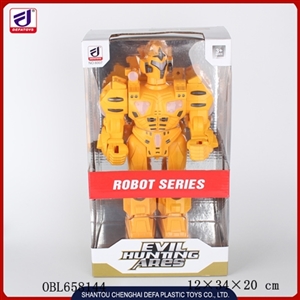 电动机器人 - OBL658144