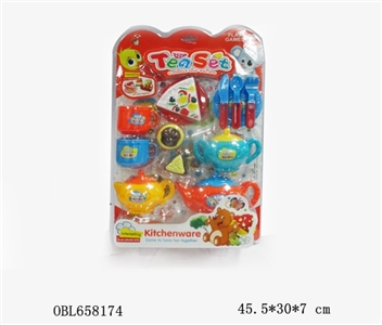 Tea set - OBL658174