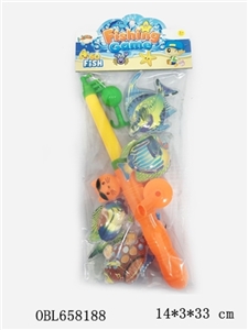 Fishing toys series - OBL658188