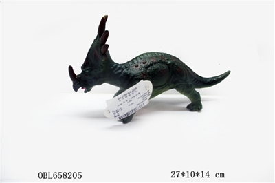 Evade glue wadding triceratops IC - OBL658205