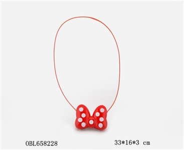 Flashing necklaces - OBL658228