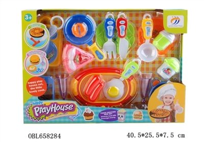 Every set of tableware - OBL658284