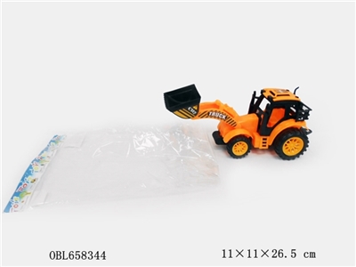 Inertial truck - OBL658344