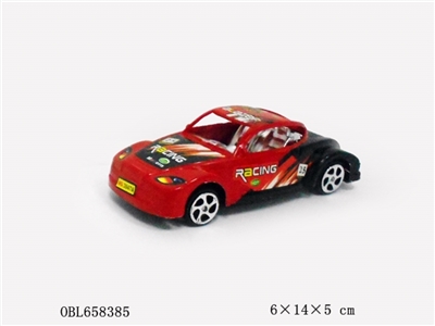 回力车 - OBL658385
