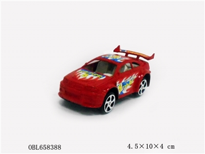 回力车 - OBL658388