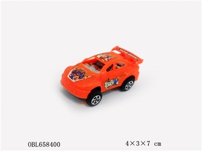 回力车实色 - OBL658400