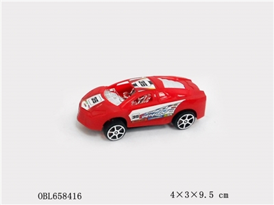 回力车仔 - OBL658416