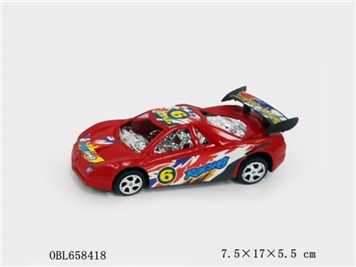 回力赛车 - OBL658418