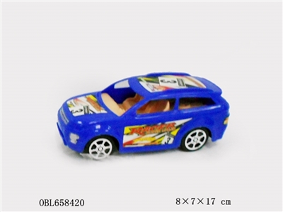 回力车 - OBL658420