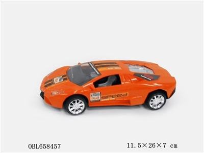 Inertial lamborghini - OBL658457