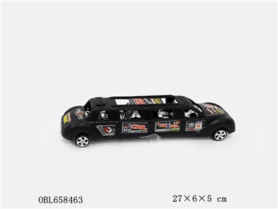 Inertial car - OBL658463