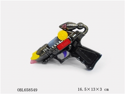 Space eight gun - OBL658549