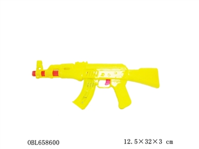 AK eight gun - OBL658600