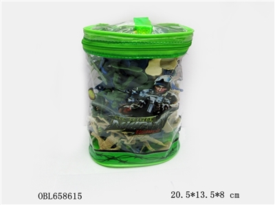 Military units - OBL658615