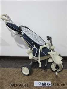 4 in 1 tricycle - OBL658641