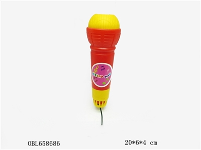 microphone - OBL658686