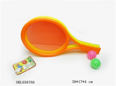 Badminton racket - OBL658766