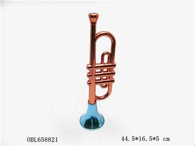 Electroplating horn - OBL658821