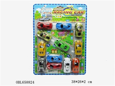 回力赛车 - OBL658824