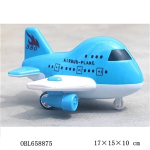 Inertia plane - OBL658875