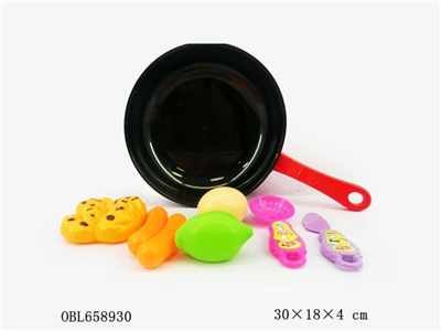 Tableware pan - OBL658930