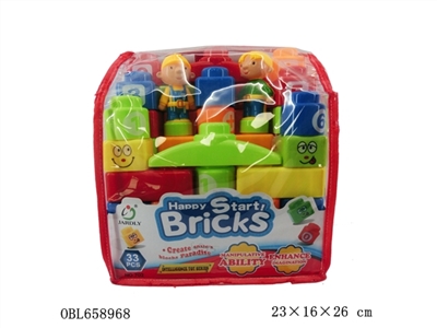 Building blocks of engineers - OBL658968