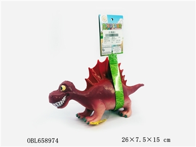 卡通刺背龙 - OBL658974