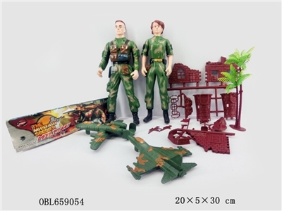 Military series - OBL659054