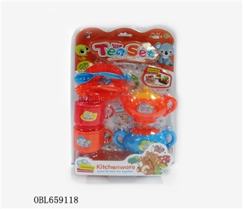 Tea set - OBL659118