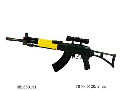 Electric rifle - OBL659131