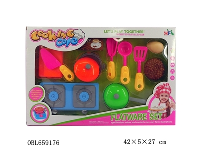 Imitation of the real color of tableware - OBL659176