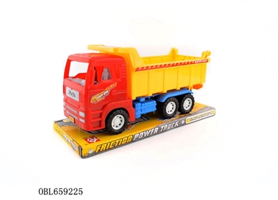 Inertia engineering equipments - OBL659225