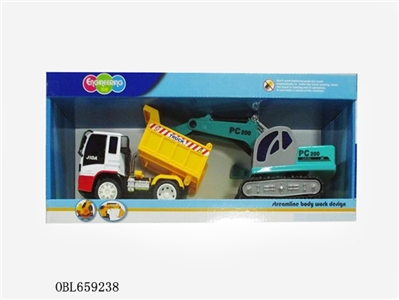 Inertia dongfeng bulldozer - OBL659238