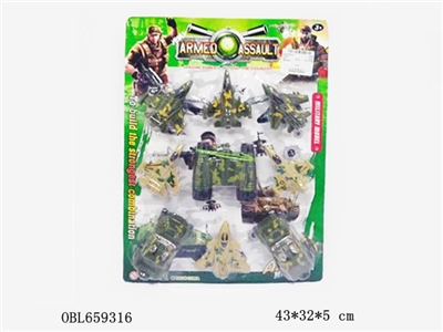 military - OBL659316