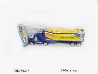 Semi solid color inertia - OBL659333