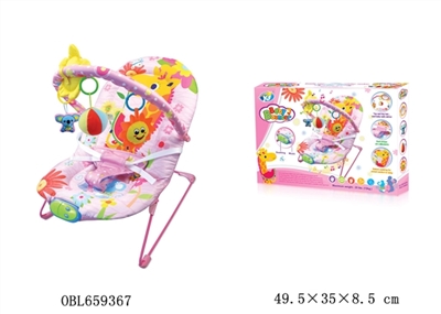 婴儿摇椅 - OBL659367