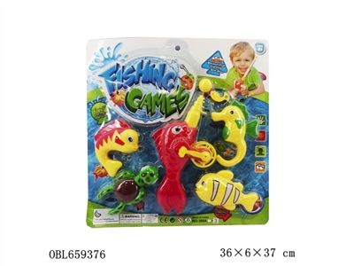 Fishing series - OBL659376