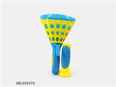 Out and play basket ball / 2 only - OBL659378