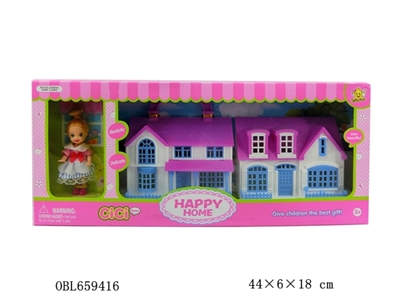 3 inch solid body beautiful window box - OBL659416